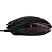 превью Мышь компьютерная A4Tech Bloody Q81 Curve черн. оптическая 3200dpi USB 7but