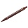 Ручка шариковая Parker «IM Professionals Monochrome Burgundy» синяя, 1мм, кнопочн., подарочная упаковка