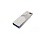 Флеш-диск 16 GB NETAC U278, USB 2.0, металлический корпус, серебристый/черный-20PN