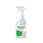 Средство для сантехники Grass Dos-clean 600мл антиплесень, отбеливание