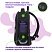 превью Ранец Berlingo Expert Mini «Do not disturb» 36×27×14см, 2 отделения, 2 кармана, анатомическая спинка