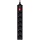 Сетевой фильтр Buro 600SH-16-3-B 3м (6 розеток) черный (коробка)