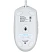 превью Мышь компьютерная Logitech G102 LightSync White Gaming (910-005809)