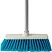 превью Щётка для пола Vileda Professional 30 см мягкая щетина с рукояткой 138 см (540419)
