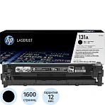 Картридж лазерный HP CF210A