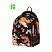 превью Рюкзак Berlingo inStyle «Be free» 41×27×20 см, 3 отделения, 2 кармана, эргономичная спинка