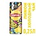 превью Чай холодный Lipton черный с лимоном ж/б 0.25л 12шт/уп