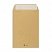 превью Пакет почтовый Multipack C5 из крафт-бумаги стрип 160×230 мм (80 г/кв. м, 50 штук в упаковке)