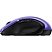 превью Мышь компьютерная Genius Ergo 8200S, беспроводная бесшумная, фиолетовый