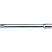 превью Удлинитель для торцевых головок 1/4DR, 150 мм S24H2150