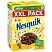 превью Готовый завтрак NESQUIK «Шоколадные шарики», 625 г, ПОРТУГАЛИЯ