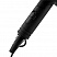 превью Фен BRAYER BR3040, 1400 Вт, 2 скорости, 1 температурный режим, складная ручка, черный