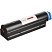 превью Картридж лазерный Retech 45807106/45807120 чер. для Oki 432dn/492dn/562dnw