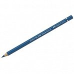Карандаш акварельный художественный Faber-Castell «Albrecht Dürer», цвет 149 сине-бирюзовый
