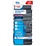 превью Салфетки из МИКРОФИБРЫ 30×30 см, GRAY, big pack, КОМПЛЕКТ 10 штук, 180 г/м2, LAIMA HOME