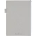 превью Ежедневник недатированный Bruno Visconti Grand искусственная кожа А5 128 листов серый, 3-774/14