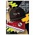 превью Ежедневник недатированный А5, 160л., 7БЦ BG «Mad skate», глянцевая ламинация