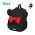 превью Рюкзак Först F-Kids «Mouse» 30×23×13см, 1 отделение, 3 кармана, уплотненная спинка