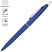 превью Ручка шариковая автоматическая OfficeSpace «Business» синяя, 0.7мм, синий антискол. корпус