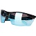 превью Очки открытые Bolle TRYON, blue flash (TRYOFLASH)