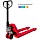 Тележка гидравлическая RT25-1150×550-P/P, PROLIFT PRO RT25, г/п 2500кг Бирюз