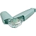 превью Корректирующая лента Deli LonGreen 6 м x 5 мм