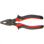 Плоскогубцы комбинированные 180 мм Black Nickel Matrix 16980