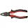 Плоскогубцы комбинированные 180 мм Black Nickel Matrix 16980