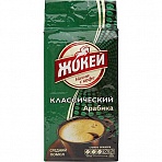 Кофе Жокей молотый классический, 250г