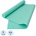 превью Коврик для йоги и фитн STARFIT FM-101 PVC,0.4см,183×61см, мятн, ЦБ-00001686