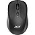 превью Мышь компьютерная Acer OMR300 черный оптическая 1600dpi/6but беспровод. USB