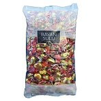 Карамель леденцовая со вкусом барбариса, 1 кг, BAYAN SULU
