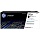 Картридж лазерный HP 44A CF244A черный оригинальный
