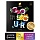 Чай Curtis Colour Tea Set пакетированный ассорти 9 вкусовx6шт, 84.6г