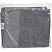 превью Полотенце Роско махровое 50×90 см 480 гр/м2, серый