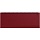 Планинг недатированный, 56л., 330×130мм, балакрон, BG «Ariane. Dark red»