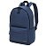 превью Рюкзак HEIKKI POSITIVE (ХЕЙКИ) универсальный, карман-антивор, Dark blue, 42×28х14 см