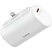 превью Внешний аккумулятор Baseus Compact MFI 5k mAh 20W WT (BAS-P1006830721300)