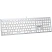 превью Клавиатура проводная A4Tech Fstyler FX50 (FX50 WHITE)