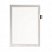превью Рамка магнитная самоклеящаяся Durable Duraframe Note А4