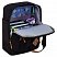 превью Рюкзак BRAUBERG FRIENDLY молодежныйчерный37×26х13 см270089
