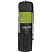 превью Коврик для йоги STARFIT FM-301 NBR, 1.0 см, 183×61см, лаймовый, ЦБ-00002281