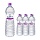 Вода питьевая Эльбрус негазированная 1.5 литра (6 штук в упаковке)