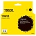 превью Картридж струйный T2 IC-ET8651 чер. для Epson WF-M5190DW/M5690DWF/M5690DWFSV