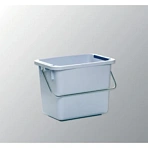 Ведро пластиковое 6 л Vileda Professional (артикул производителя 120943)