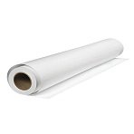 Материал протирочный нетканый Микроспан МС60-01 белый 60г/м2 1.025×25м
