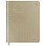 превью Дневник 1-11 кл. 48л. (твердый) BG «Lines on beige», иск. кожа, тиснение фольгой, ляссе