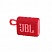 превью Акустическая система JBL GO 3 красная (JBLGO3RED)