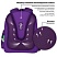 превью Ранец BRAUBERG KIDS STANDARD, 2 отделения, «Playing kittens», 36×28х14 см