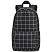 превью Рюкзак HEIKKI POSITIVE (ХЕЙКИ) универсальный, карман-антивор, Checkered, 42×28х14 см